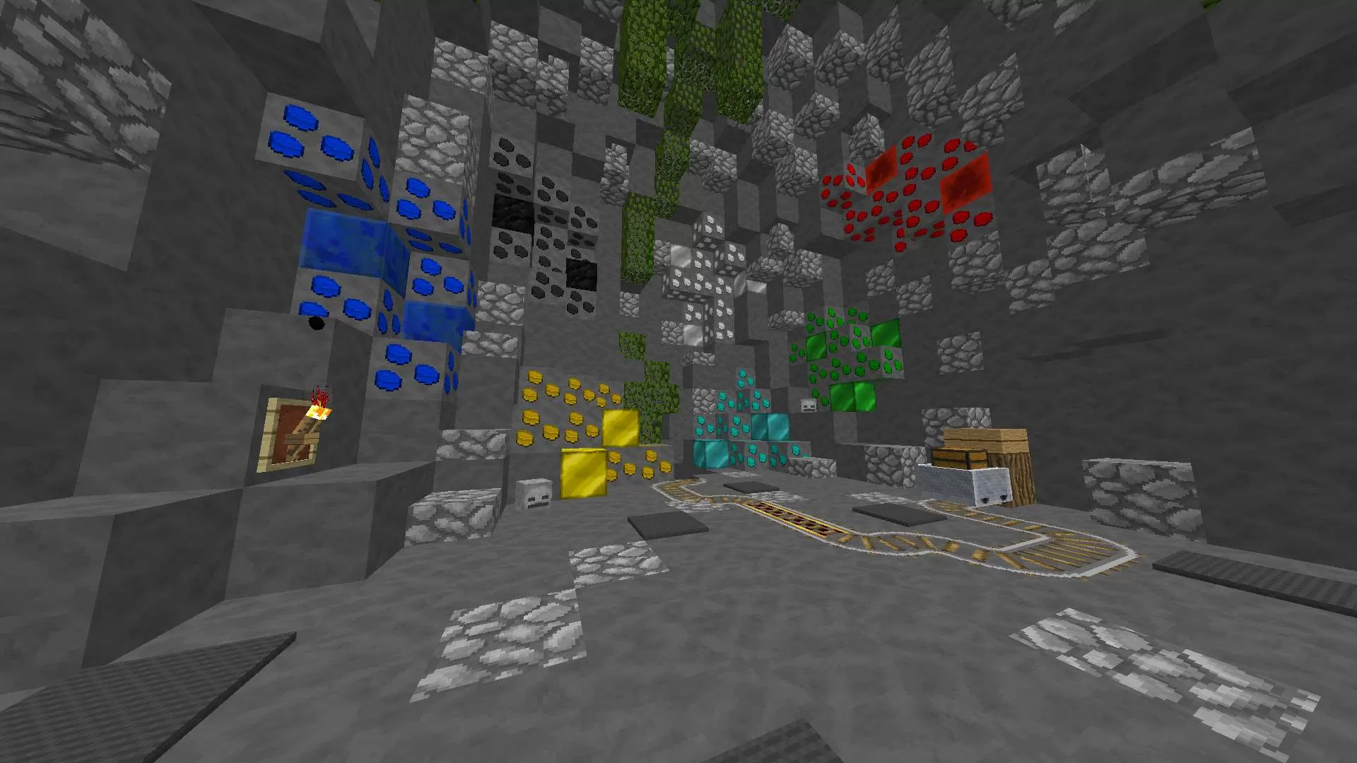 Gallery Image 6 for Present  on PVPRP